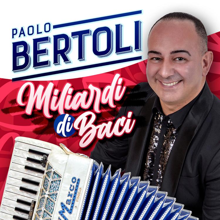 Paolo Bertoli's avatar image