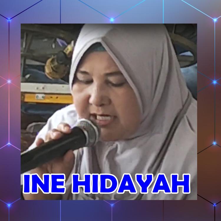 Ine Hidayah's avatar image