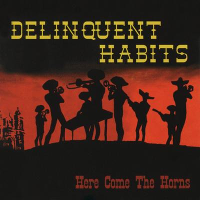 Western Ways, Pt. 2 (La Seleccion) (feat. Big Punisher & JuJu) By Delinquent Habits, Big Punisher, Juju's cover