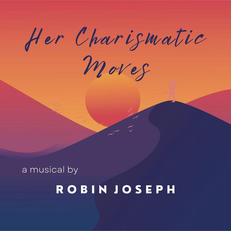 Robin Joseph's avatar image
