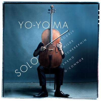 Cello Sonata, Op. 8: I. Allegro maestoso ma appassionato By 马友友's cover