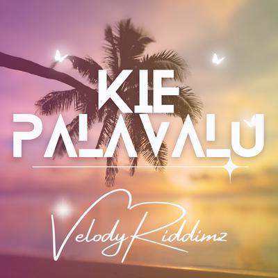 Kie Palavu's cover