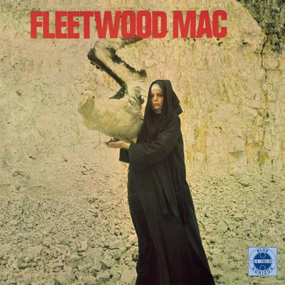 Black Magic Woman By Fleetwood Mac's cover