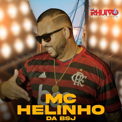 Sonho dourado By DJ Rhuivo, Mc Helinho da bsj's cover