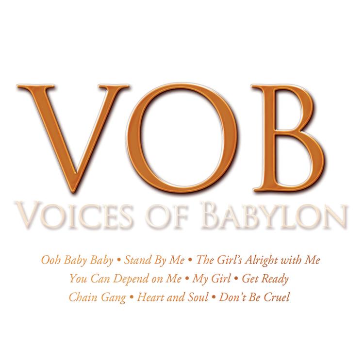 Voices of Babylon's avatar image