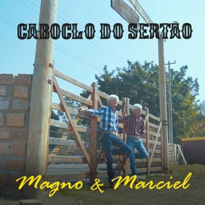 Caboclo do Sertão By Magno & Marciel's cover