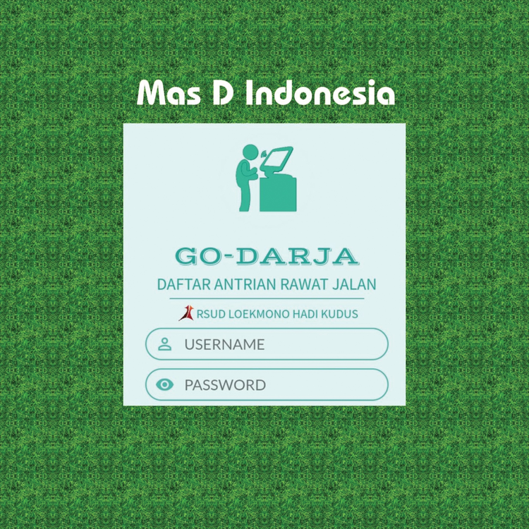 Mas D Indonesia's avatar image