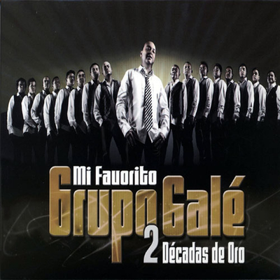 El Amor de Mi Vida "Se Fue" By Grupo Galé's cover
