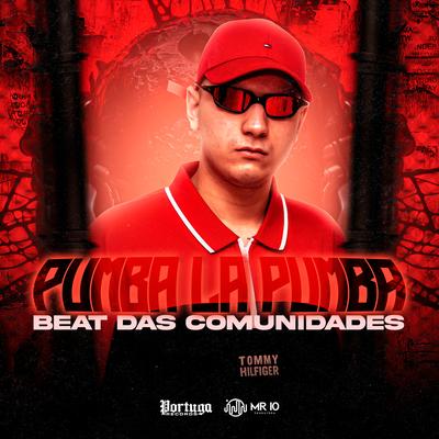 Pumba La Pumba Beat das Comunidades By DJ JS MIX's cover