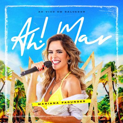 Iti Malia (Ao Vivo) By Mariana Fagundes's cover