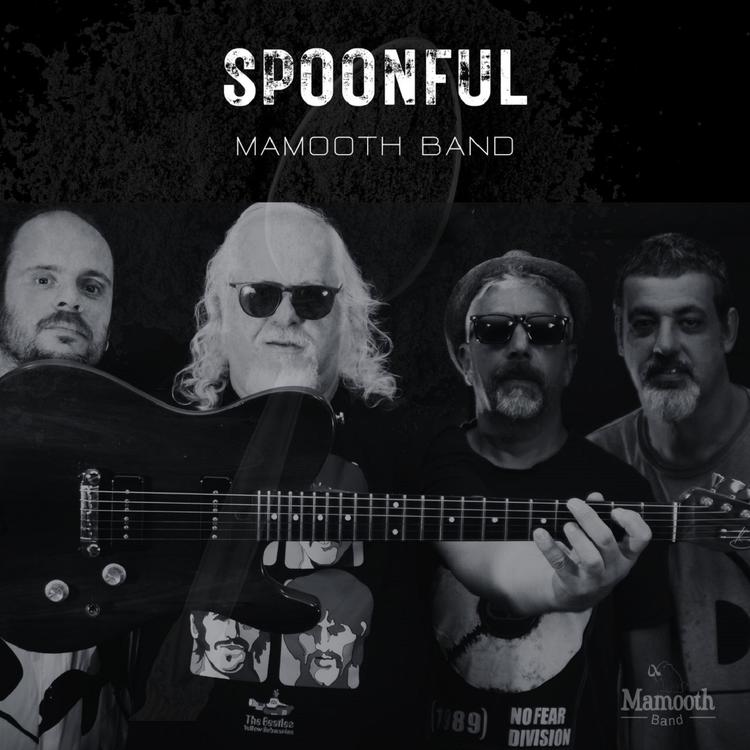 Mamooth Band's avatar image