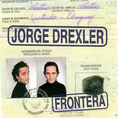 Frontera's cover