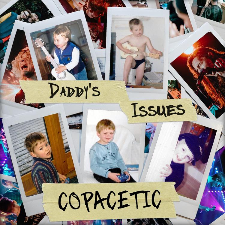 Daddy's Issues's avatar image