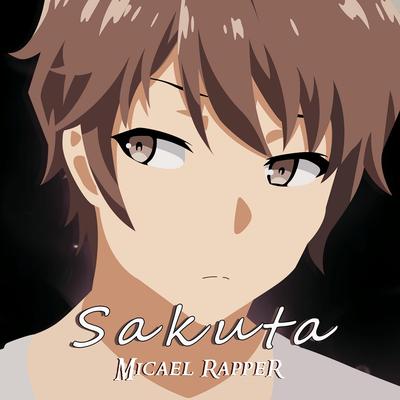 Rap do Sakuta By Micael Rapper's cover