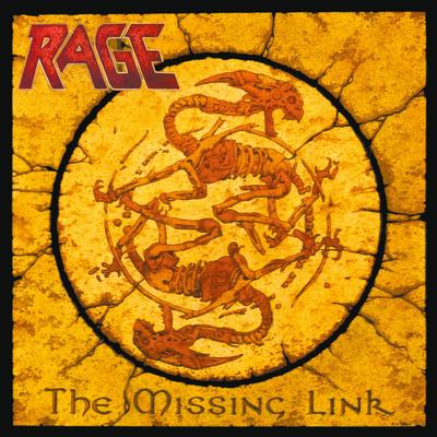 The Missing Link (Deluxe Version)'s cover