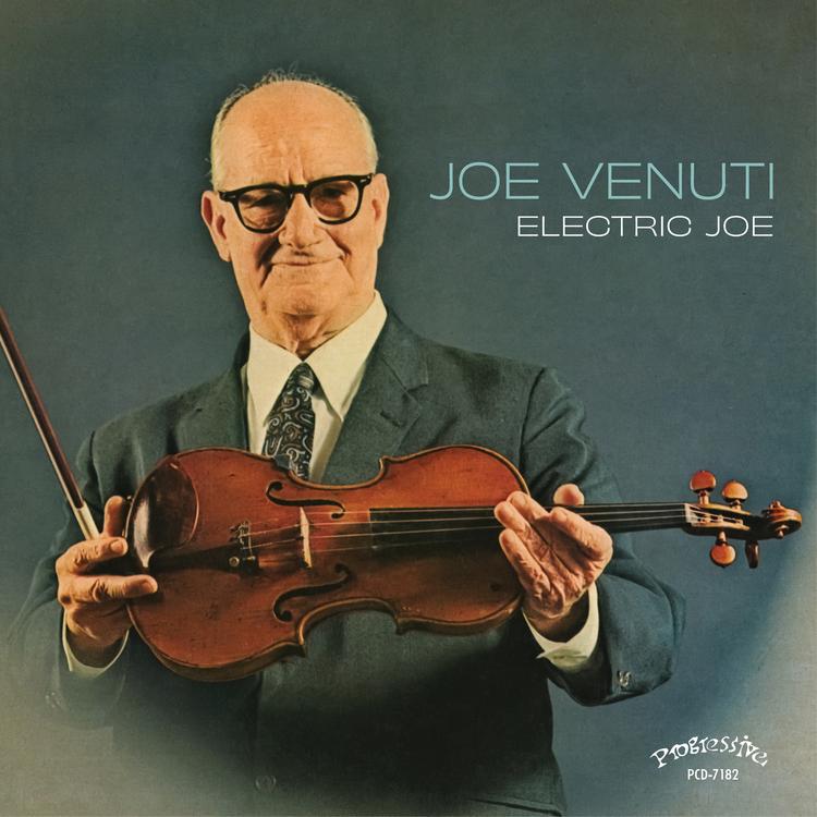 Joe Venuti's avatar image