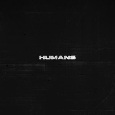 HUMANS By KLOUD's cover