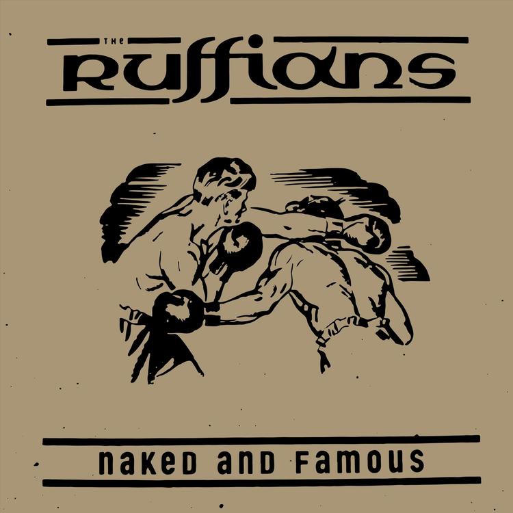 The Ruffians's avatar image