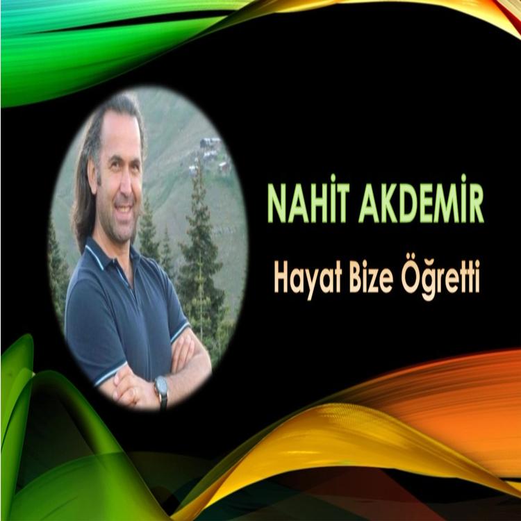 Nahit Akdemir's avatar image
