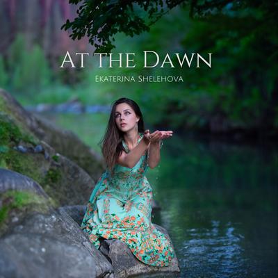 At the Dawn's cover