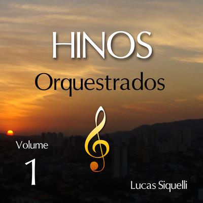 Ó Senhor, Vem Visitar-Me By Lucas Siquelli's cover