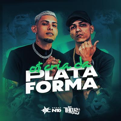 Os Cria da Plataforma's cover