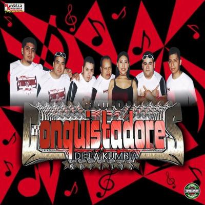 Grupo Conquistadore De La Kumbia's cover