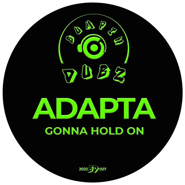 Adapta's avatar image