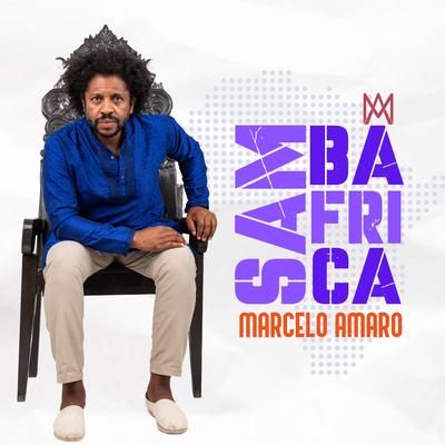 Sambáfrica By Marcelo Amaro, Ìdòwú Akínrúlí's cover