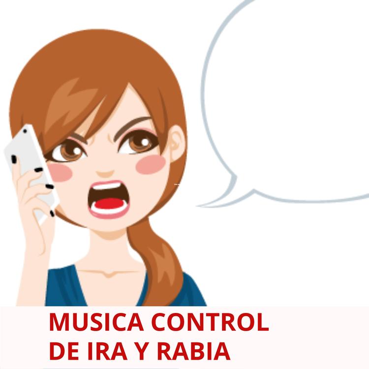 Control de ira y rabia's avatar image