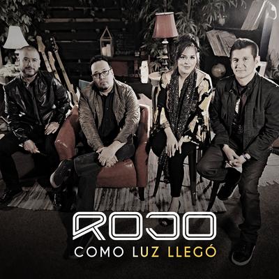 Como Luz Llegó's cover