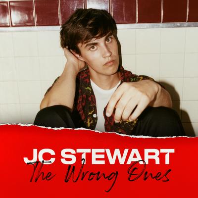 Stay By JC Stewart's cover
