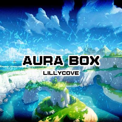Aura Box's cover