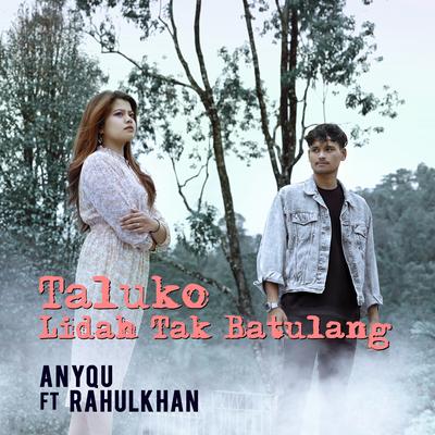 Taluko Lidah Tak Batulang's cover