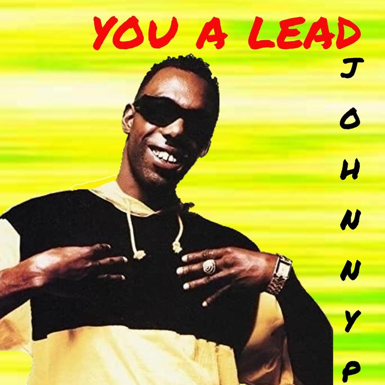 Johnny P.'s avatar image