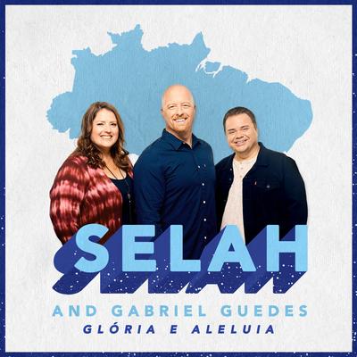 Glória E Aleluia's cover