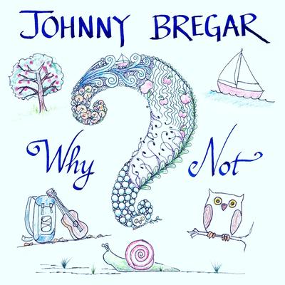 Johnny Bregar's cover