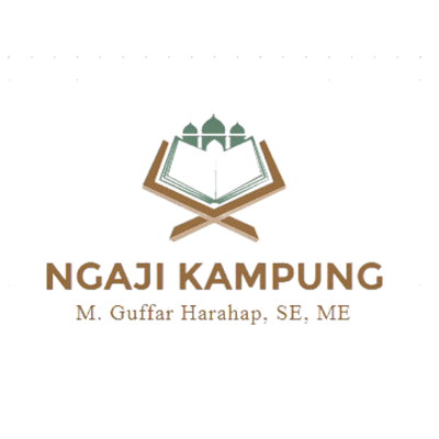 Ngaji Kampung's cover