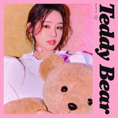 Teddy Bear By NATTY's cover