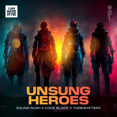 Unsung Heroes's cover