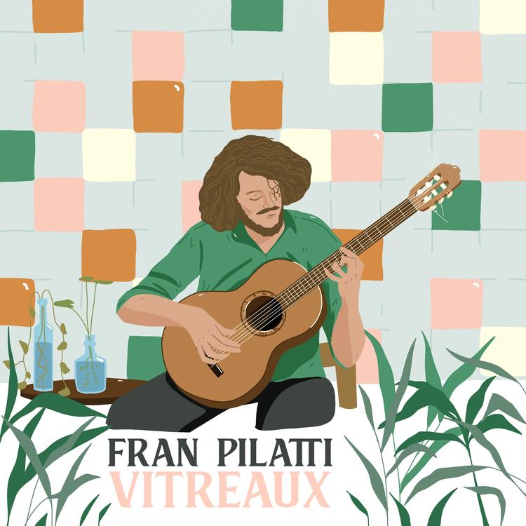 Fran Pilatti's avatar image