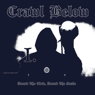 I. Sacramentum By Crawl Below's cover