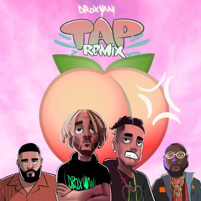 Tap (Remix) By Dro X Yani, DJ Khaled, Davido's cover