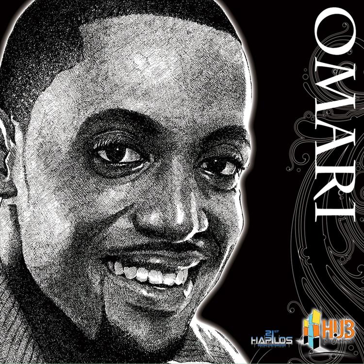 Omari's avatar image