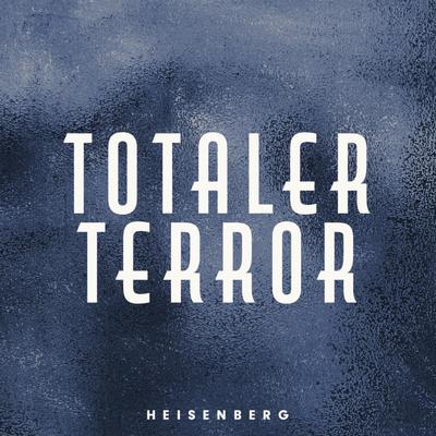 Totaler Terror's cover