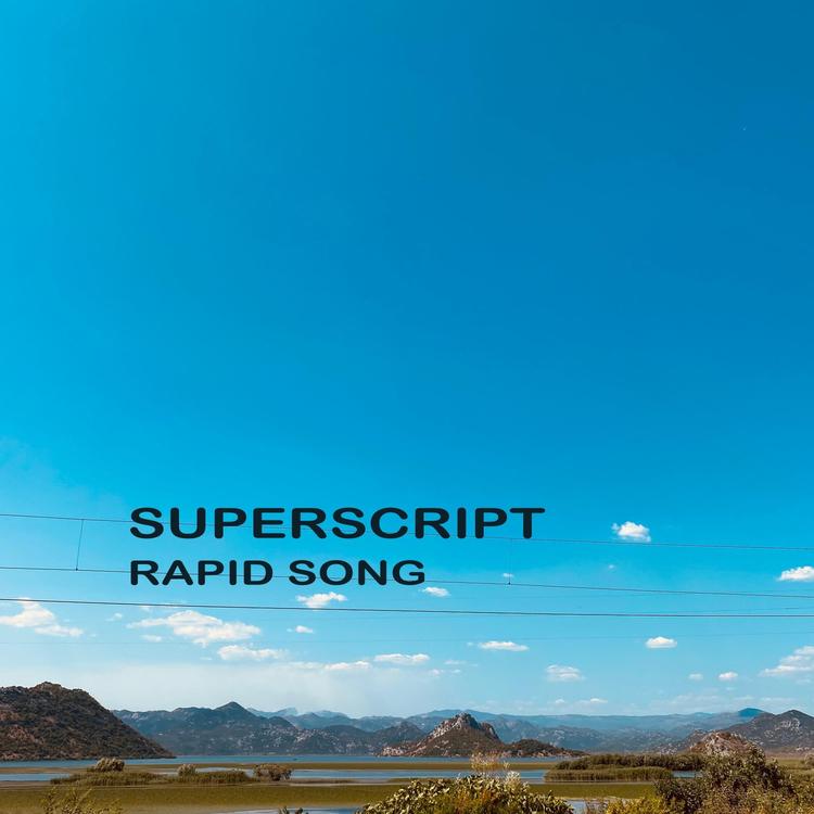 Superscript's avatar image