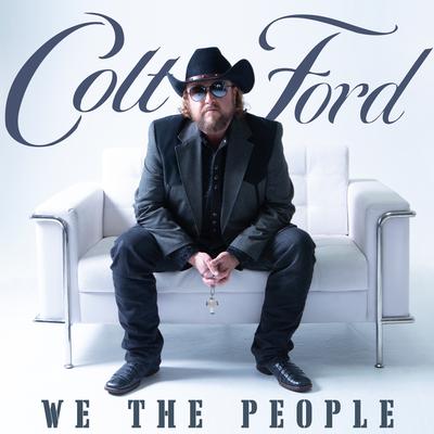 Cooter Brown By Colt Ford's cover