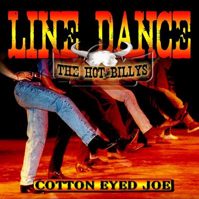 Line Dance's cover