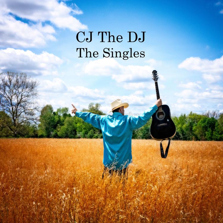 CJ The DJ Jarrell's avatar image