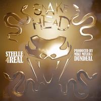 Steelle4Real's avatar cover